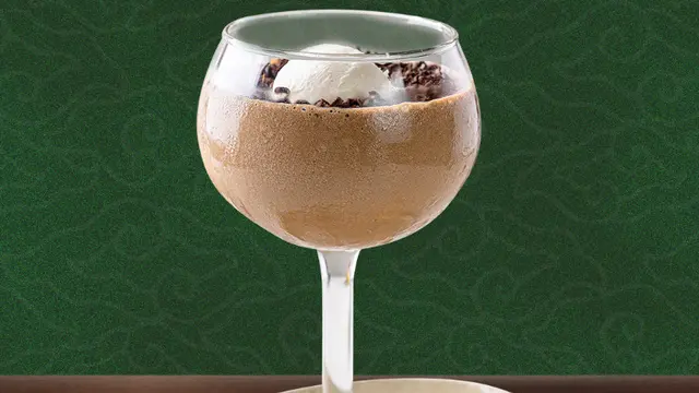 Minuman Cita Rasa Tradisional dengan Sentuhan Fusion Limited Edition. Dok. Excelso