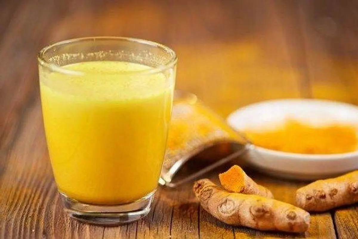 Resep Kunyit Asam/cookpad