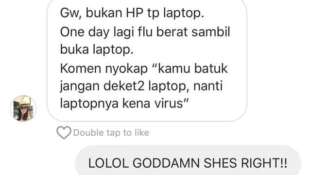 Orang Tua vs Gadget