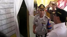 Kementerian Perhubungan mengirim KNKT untuk menyelidiki tenggelamnya KM Sinar Bangun