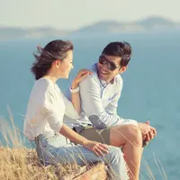 Ilustrasi resolusi cinta/copyright shutterstock