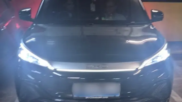 Penampakan 4 Mobil Sitaan KPK di Kasus Korupsi Dana Bencana BNPB