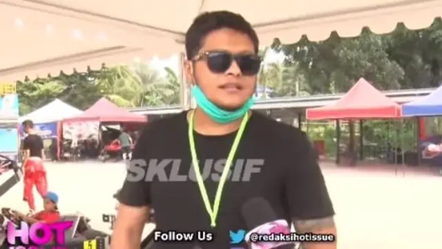 6 Potret Bobby Michael, Pria yang Dikabarkan Masih Berstatus Suami Sah Jennifer Dunn