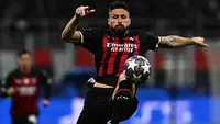Meski beberapa bintang sepak bola Eropa telah memutuskan bergabung dengan beberapa klub Arab Saudi mulai musim 2023/2024 karena iming-iming gaji selangit, namun nyatanya masih ada beberapa bintang Eropa yang tak tergoda dengan tawaran memikat tersebut. Seperti 6 pemain berikut yang terang-terangan menolak dan gak mempan dengan berbagai alasan. (AFP/Gabriel Bouys)