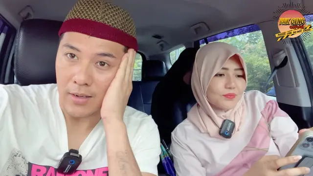 Via Vallen - Chevra Yolandi (YouTube Via Vallen & Chevra Official)