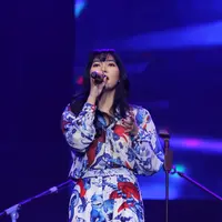 Java Jazz 2019 (Adrian Putra/Fimela.com)