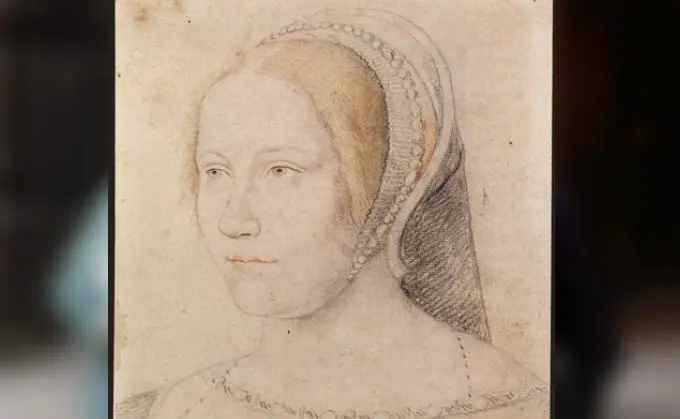 Diane de Poitiers (Wikimedia)