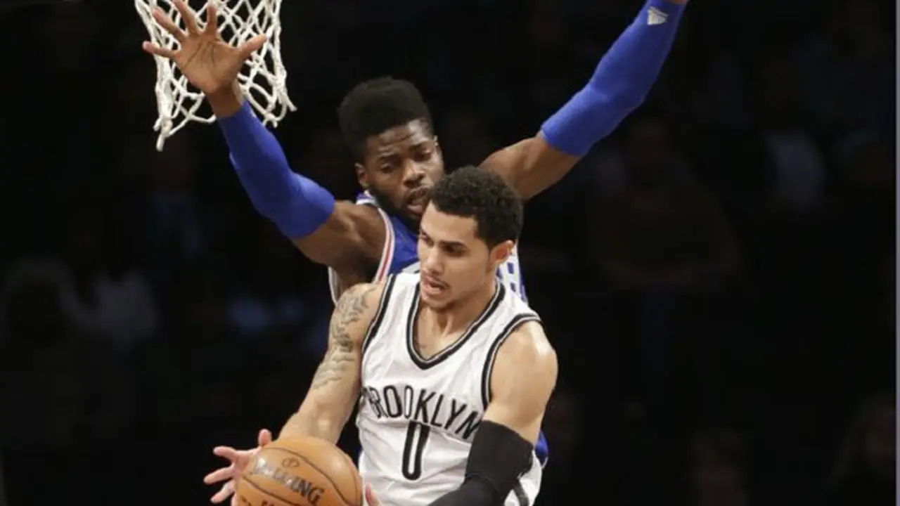 Brooklyn Nets