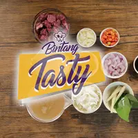 Masih bingung mau masak apa sebagai menu buka puasa? Yuk, intip resep Bintang Tasty.