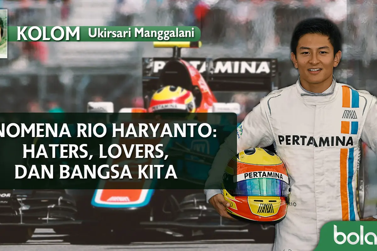 Kolom Ukirsari Manggalani