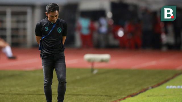 BRI Liga 1 2022/2023: RANS Nusantara FC vs PSS Sleman