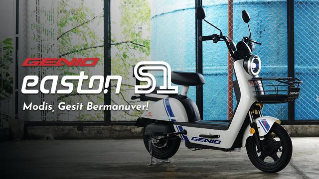 Genio Easton S1