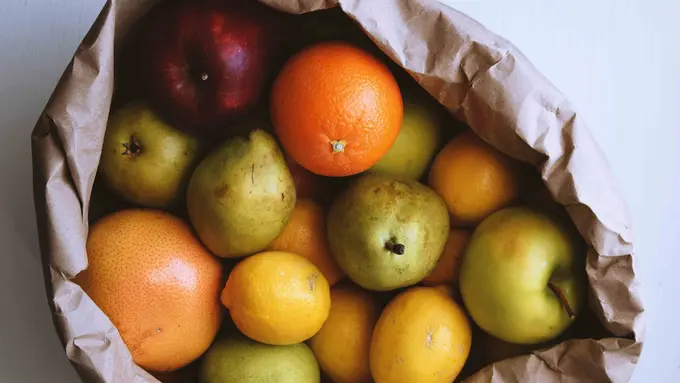 Komitmen Bersama Menjaga Pasar Komoditi Buah Lokal Indonesia