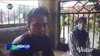 Perangkat Desa Bendotretek, Kecamatan Prambon, Sidoarjo, mungkin tidak akan pernah menyangka, ada warga terdampak Covid-19 yang menolak bantuan sosial dari pemerintah, seperti yang dilakukan Dimashuri.