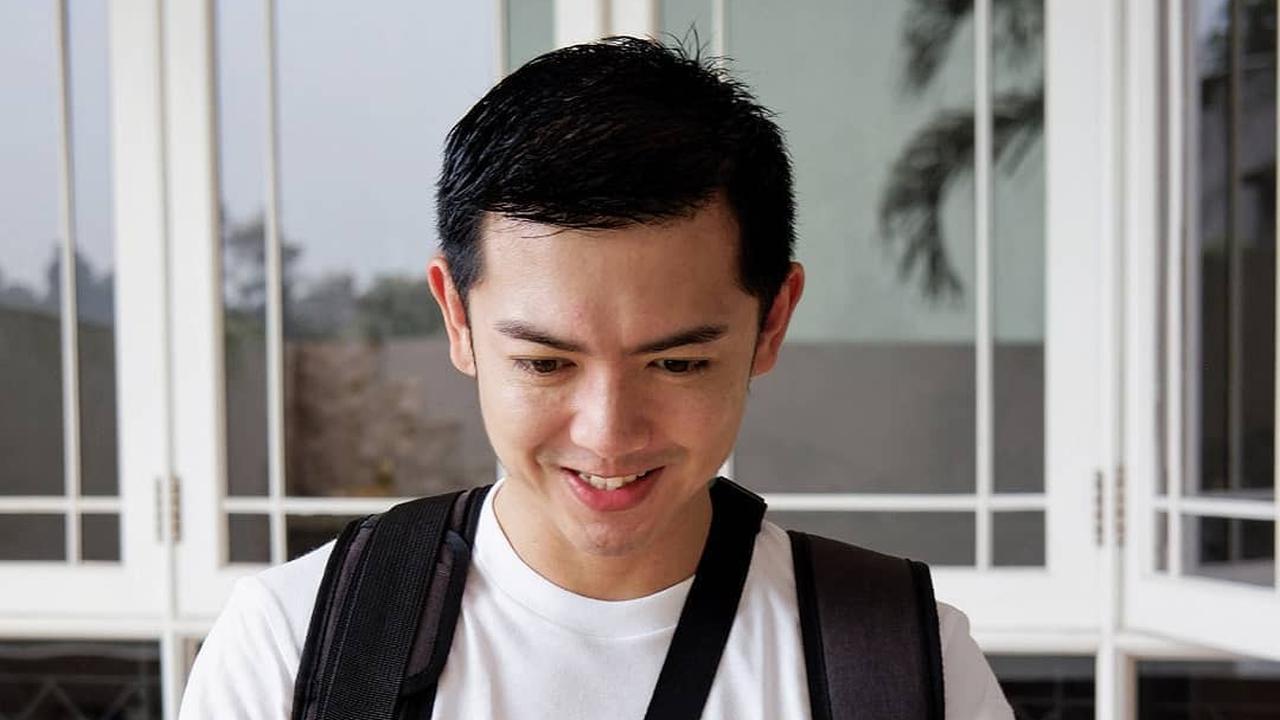 Resep Simpel Roti Bluder yang Manis Gurih ala Nicky Tirta