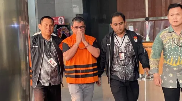 Kepala Daerah dan Rasa Haus Pundi-Pundi Kekayaan