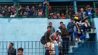 T-Team Malaysia Main di Garut, Bobotoh Persib Serbu Makan Konate