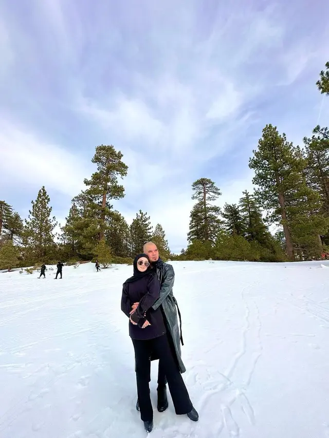 Mulan Jameela - Ahmad Dhani