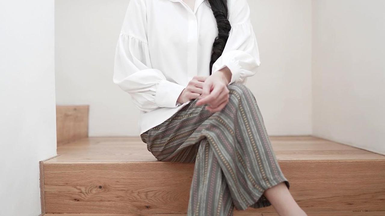 Sandra Dewi. (Foto: Instagram @sandradewi88)