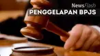 Mantan bos PT Anugerah Laut Luas (ALL) Adi Kusuma diperkarakan mantan karyawannya, lantaran diduga menggelapkan uang iuran BPJS Ketenagakerjaan.