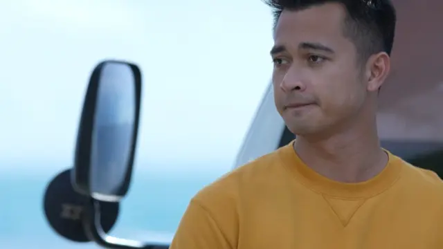 Cinta Setelah Cinta