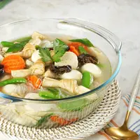 Resep kimlo./Copyright shutterstock.com/g/Hanifah+Kurniati