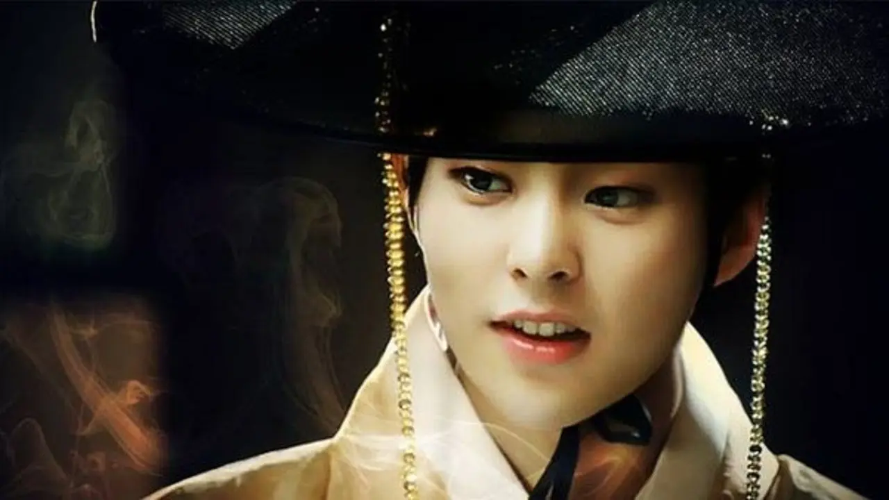[Bintang] Xiumin EXO