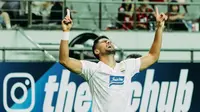 Hasil AFC Champions League 2: Persib Raih Kemenangan Bersejarah di Kandang FC Seoul!