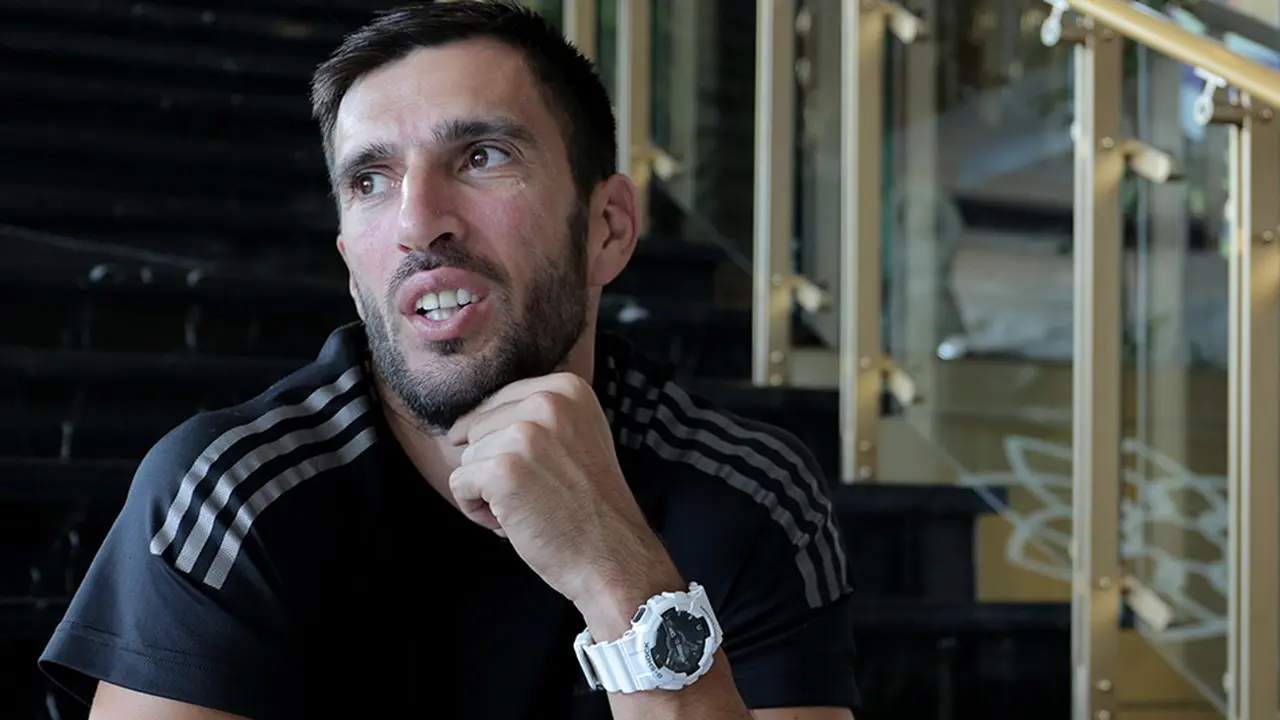 Vladimir Vujovic