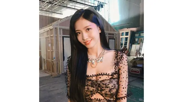 Heechul Super Junior Resmi Pacaran dengan Momo TWICE, Ini 7 Pesonanya