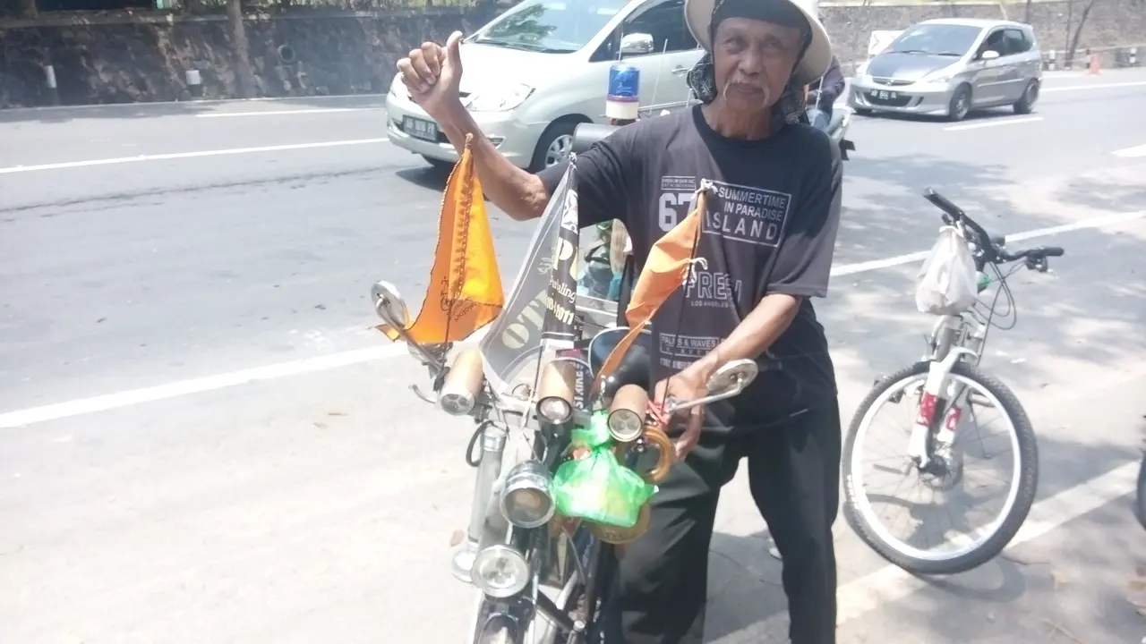 Pesepeda