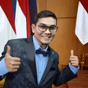 Indra Bekti Akui Dulu Sempat Dapat Nilai Merah
