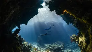 Wisata Selam di Indonesia Makin Digemari, Kemenpar Fokus Perbesar Pasar dan Perbaiki Tata Kelola
