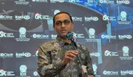 MSCI Mau Umumkan Rebalancing Saham, OJK Harap Fair