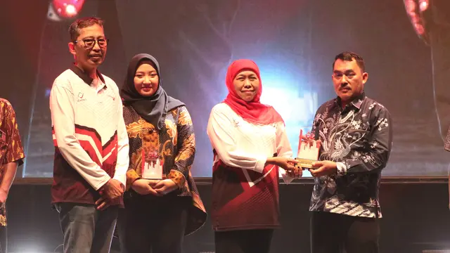 Bank Jatim.