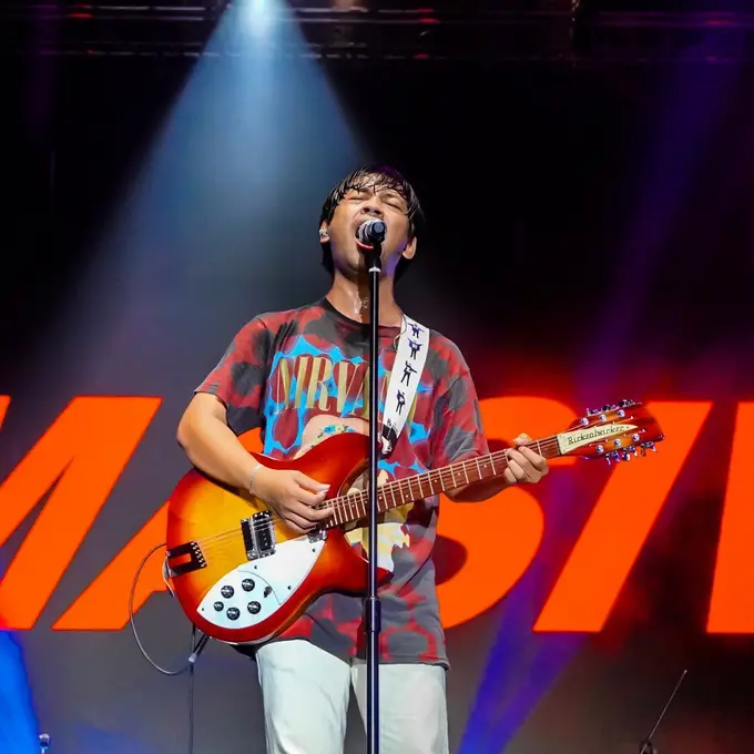 Rian D’Masiv. (Foto: Dok. Instagram @rianekkypradipta)