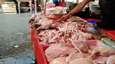 Harga Ayam Tembus Rp 50.000 per Kg, Ukuran Daging Dijual Kian Mengecil