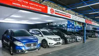 Bujet Rp 100 Jutaan, 10 Mobil Bekas Ini Bisa Jadi Pilihan