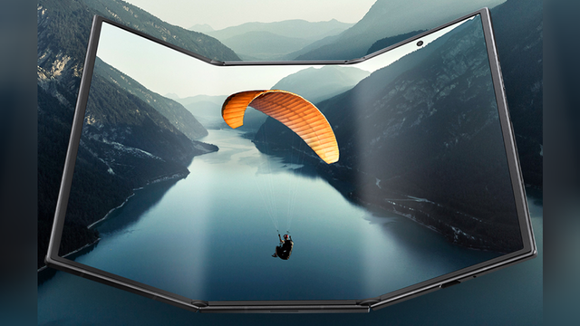 Second Screen: Fitur Praktis, Koneksi Instan