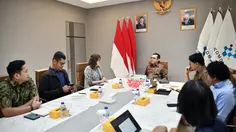 Komdigi Godok Tata Kelola Hak Cipta Jurnalistik di Era AI