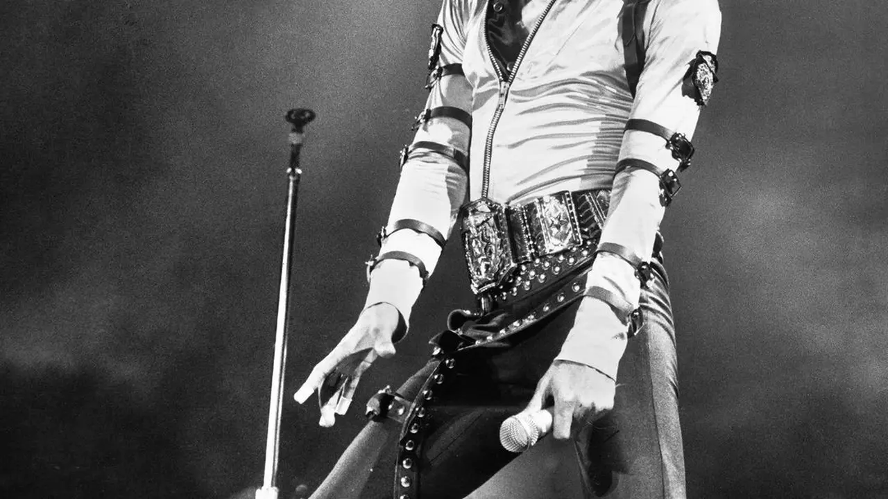 [Liputan6] Michael Jackson