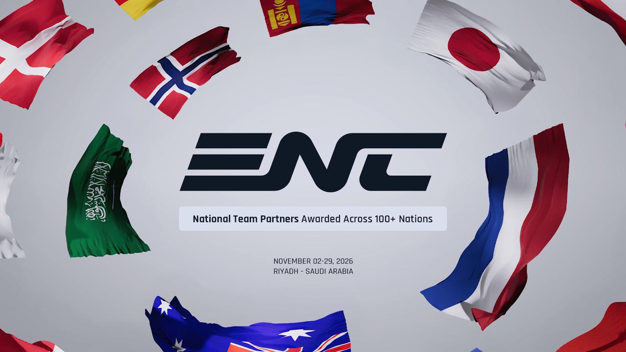 situs slot online terbaik 2026 deposit pulsa tanpa potongan Esports Nations Cup 2026 Jadi Ajang Timnas Indonesia, PB ESI Ditunjuk Esports Foundation