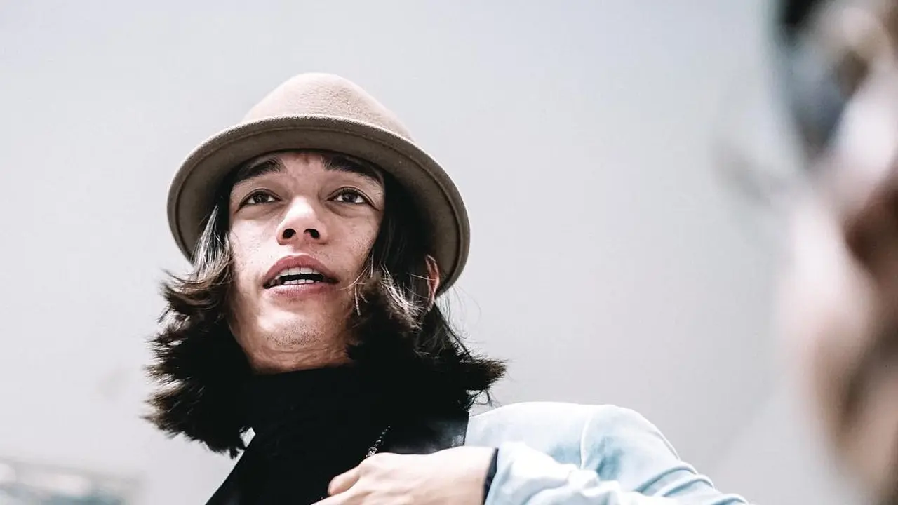4 Fakta Fauzan Lubis Vokalis Band Sisitipsi Ditangkap Narkoba