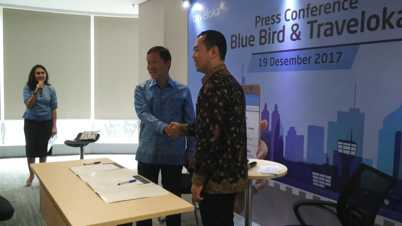 Menarik, Traveling Tak Bingung Lagi Cari Kendaraan ke Bandara