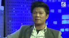 Andika menceritakan apa saja yang sebenarnya terjadi dalam rumah tangganya