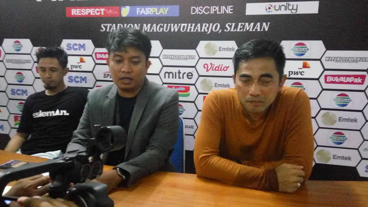 Piala Presiden 2019