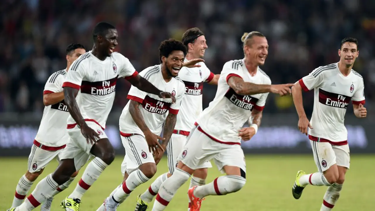 AC Milan