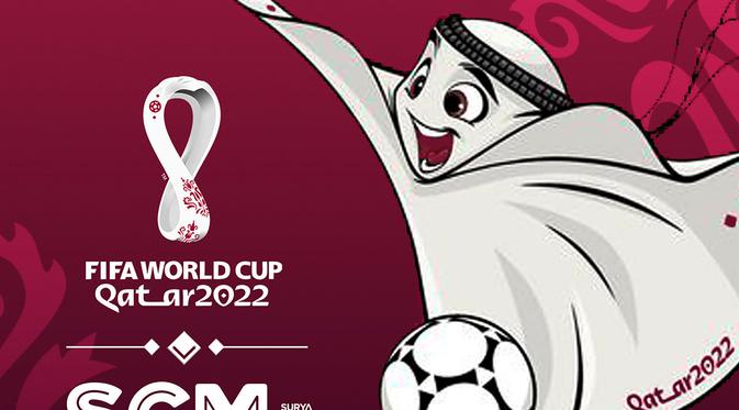 Bagi kalian yang ingin menyaksikan tontonan menarik sepanjang Piala Dunia 2022, EMTEK Group melalui Surya Citra Media Tbk, yang menjadi pemegang hak siar Piala Dunia 2022.