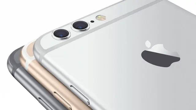 iPhone 7 Plus Bakal Dibekali Kamera Ganda?