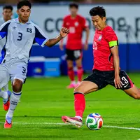 Dapat Julukan Unik di Meksiko, Son Heung-min Mengaku Berasa Anak Kecil Lagi di Piala Dunia 2026